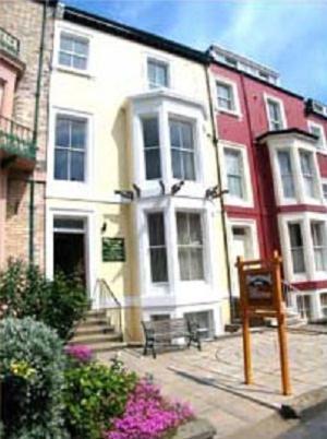 Pinewood House Hotel Whitby Exterior foto