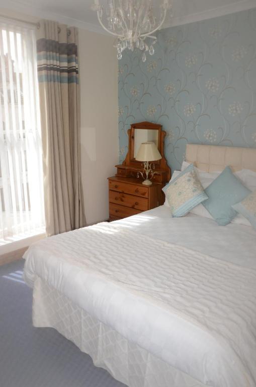 Pinewood House Hotel Whitby Exterior foto