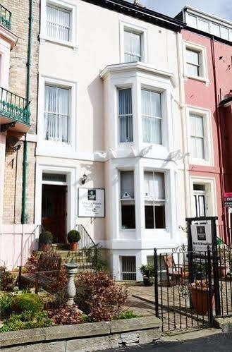 Pinewood House Hotel Whitby Exterior foto